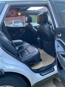 هیوندای سەنتافی